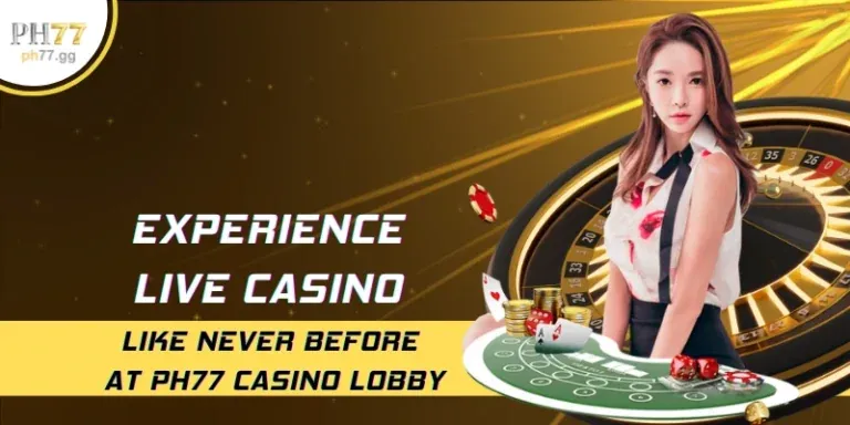 Dealer chuyên nghiệp đang chia bài trong một ván Baccarat trực tiếp tại Nem88