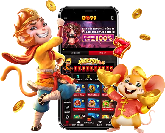 Giao diện ứng dụng Nem88 thân thiện