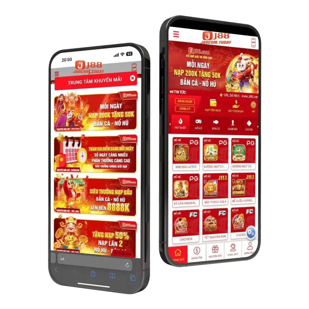 Các trò chơi giải trí đa dạng tại nem88