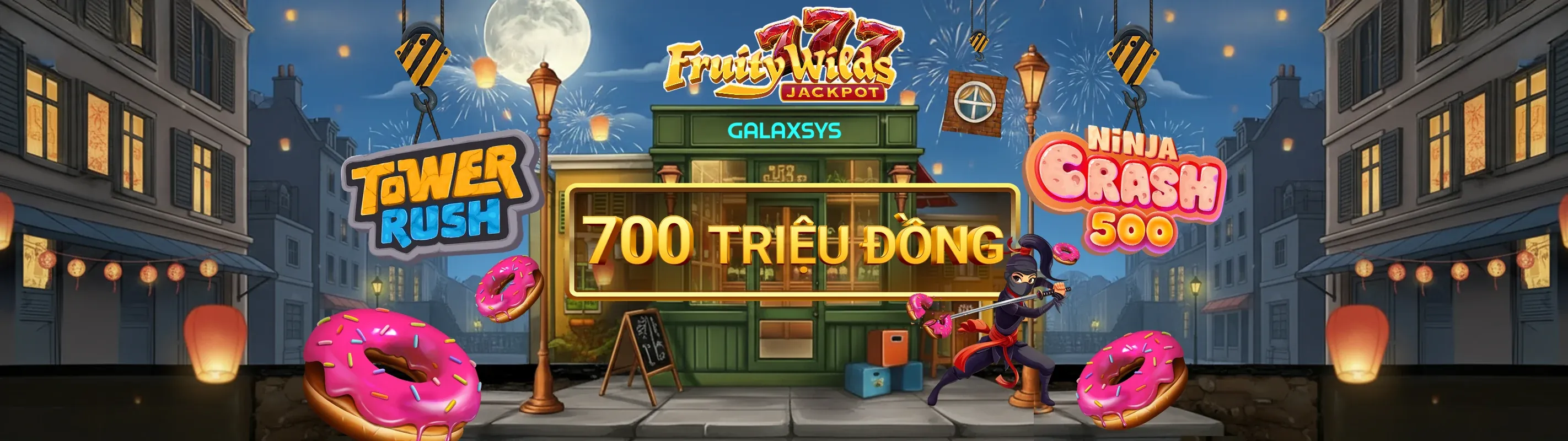 Tổng quan các trò chơi hàng đầu tại nem88