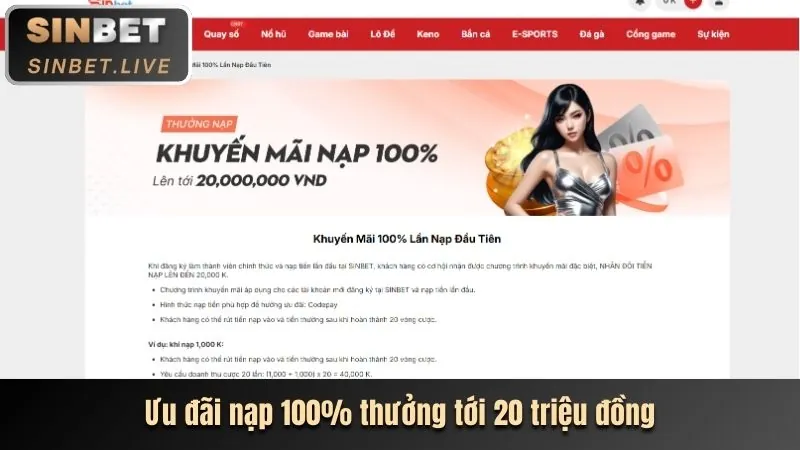 Trò chơi Nổ Hũ tại nem88