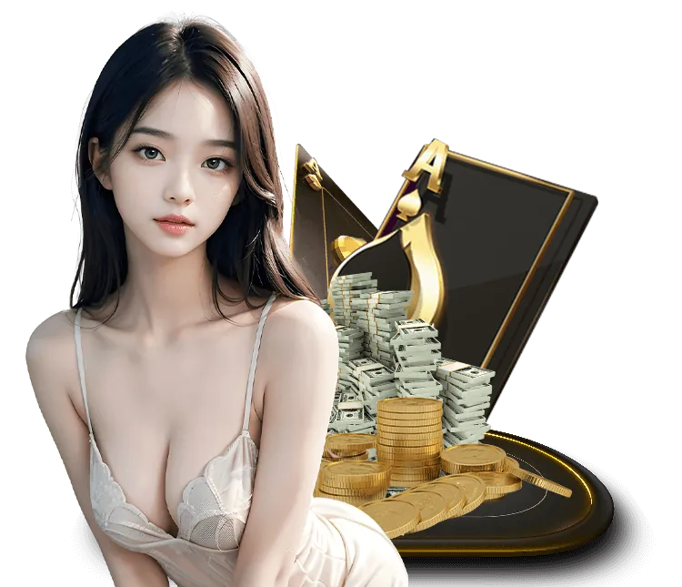 Minh họa cách tính điểm và quy tắc chia bài trong Baccarat, giúp người chơi dễ dàng nắm bắt luật chơi